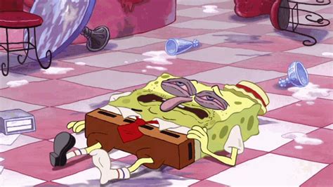 Hungover spongebob - 3 days ago · The SpongeBob SquarePants Movie is a 2004 American live-action/animated adventure comedy film based on the animated television series SpongeBob SquarePants. It was produced by Paramount Pictures, Nickelodeon Movies, and United Plankton Pictures. It was released in theaters in the United States on November 19, 2004 by Paramount …